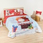 Housse de Couette Decolores Laponia Multicouleur 175 Fils 240 x 220 cm Gran lit 2 persones de Decolores, Couettes et housses ...