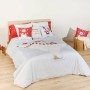 Housse de Couette Decolores Laponia Multicouleur 175 Fils 200 x 200 cm Lit de 120 | Tienda24 - Global Online Shop Tienda24.eu