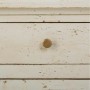 Hall Table with Drawers Alexandra House Living White Wood 40 x 100 x 85 cm by Alexandra House Living, Tables - Ref: D1632685,...