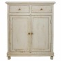 Meuble d'Entrée avec Tiroirs Alexandra House Living Blanc Bois 40 x 100 x 85 cm | Tienda24 - Global Online Shop Tienda24.eu