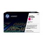 Toner original HP CF323A Magenta | Tienda24 Tienda24.eu