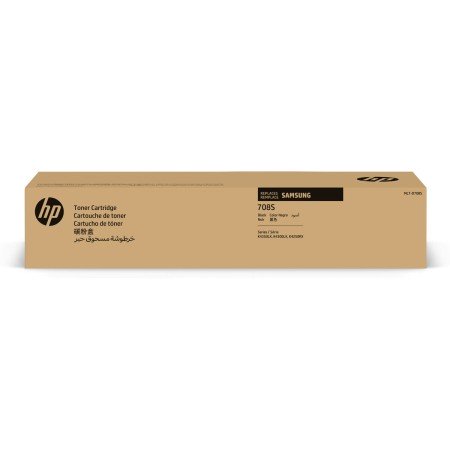 Toner HP SS790A Black | Tienda24 Tienda24.eu