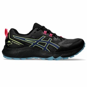 Zapatillas de Running para Adultos Asics Gel-Sonoma 7 Mujer