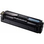 Original Toner HP SU025A Cyan | Tienda24 Tienda24.eu