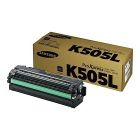 Toner Activejet ATH-540N Schwarz | Tienda24 Tienda24.eu