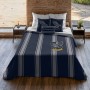 Funda Nórdica Harry Potter Ravenclaw Multicolor Azul marino 175 Hilos 260 x 240 cm Cama de 180 de Harry Potter, Edredones y f...