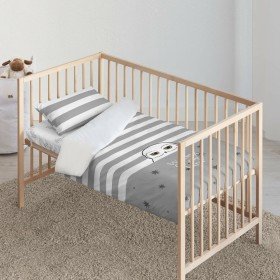 Bettdecke Kids&Cotton Tacto Pluma 115 x 140 cm 125 g/m² | Tienda24 - Global Online Shop Tienda24.eu