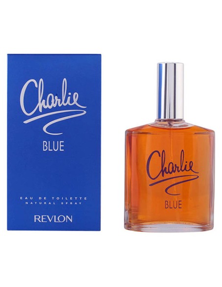 Damenparfüm Charlie Blue Revlon EDT Charlie Blue 100 ml | Tienda24 Tienda24.eu