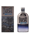 Perfume Homem Just Cavalli Man Roberto Cavalli EDT | Tienda24 Tienda24.eu