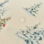 Stain-proof tablecloth Belum Christmas Landscape 100 x 155 cm | Tienda24 - Global Online Shop Tienda24.eu