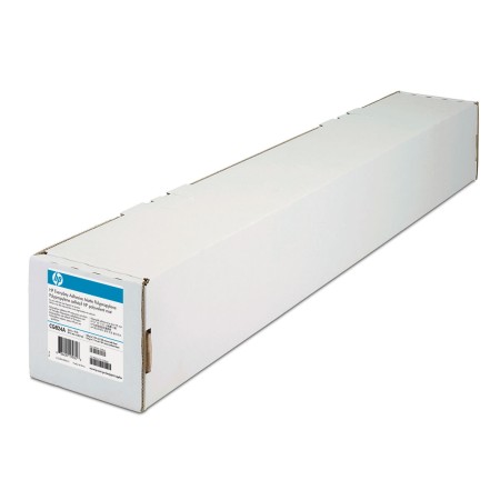 Papel Contínuo para Impressoras HP C0F18A Branco 120 g/m² | Tienda24 Tienda24.eu