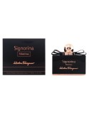 Parfum Femme Signorina Misteriosa Salvatore Ferragamo EDP | Tienda24 Tienda24.eu