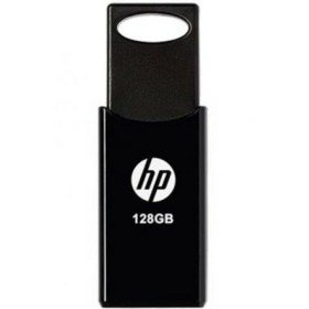 Clé USB V7 VF22GAR-3E Noir 2 GB | Tienda24 Tienda24.eu