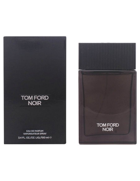 Herrenparfüm Noir Tom Ford EDP noir 100 ml | Tienda24 Tienda24.eu