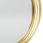 Espejo de pared Alexandra House Living Oro Metal Hierro Espejo 4 x 49 x 66 cm de Alexandra House Living, Espejos de pared - R...