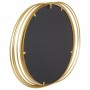 Espejo de pared Alexandra House Living Oro Metal Hierro Espejo 4 x 49 x 66 cm de Alexandra House Living, Espejos de pared - R...