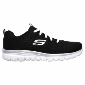 Zapatillas Deportivas Mujer Skechers Graceful Get Connected