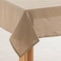 Toalha de Mesa Belum 250 x 150 cm Taupe | Tienda24 - Global Online Shop Tienda24.eu