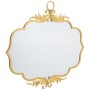 Espejo de pared Alexandra House Living Oro Metal Hierro Espejo 4 x 90 x 78 cm de Alexandra House Living, Espejos de pared - R...