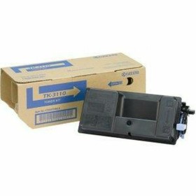 Tóner Original Lexmark 56F2000 Preto | Tienda24 Tienda24.eu