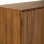 Buffet Alexandra House Living Marron Fer Tôle Bois d'épicéa 40 x 99 x 110 cm | Tienda24 - Global Online Shop Tienda24.eu