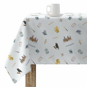 Nappe Places toile Beige (140 x 180 cm) | Tienda24 - Global Online Shop Tienda24.eu