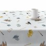 Nappe enduite antitache Belum Childish Hogwarts Multicouleur 300 x 150 cm | Tienda24 - Global Online Shop Tienda24.eu