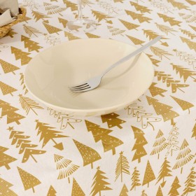 Nappe antitache Belum Christmas Deer 100 x 155 cm | Tienda24 - Global Online Shop Tienda24.eu