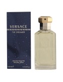 Profumo Uomo The Dreamer Versace EDT (100 ml) da Versace, Acqua di Colonia - Ref: S0515056, Precio: €37.01, Descuento: %