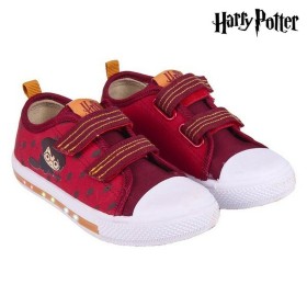 Sapatilhas Desportivas com LED Harry Potter