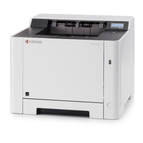 Imprimante laser HP M612dn Blanc | Tienda24 Tienda24.eu