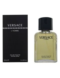 Profumo Uomo Versace Pour Homme Versace EDT da Versace, Acqua di Colonia - Ref: S0515068, Precio: €58.09, Descuento: %