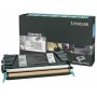 Toner original Lexmark C5220KS Noir | Tienda24 Tienda24.eu