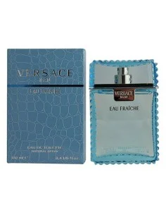 Perfume Homem Gotas Frescas Instituto Español EDC | Tienda24 Tienda24.eu