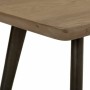 Centre Table Alexandra House Living Brown Iron Plate Fir wood 50 x 40 x 100 cm | Tienda24 - Global Online Shop Tienda24.eu