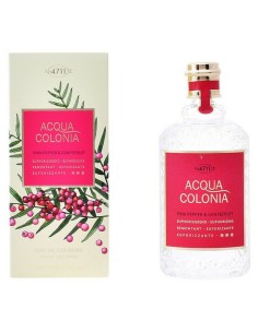 Profumo Unisex Acqua 4711 EDC Pink Pepper & Grapefruit da 4711, Acqua di Colonia - Ref: S0515457, Precio: €29.61, Descuento: %