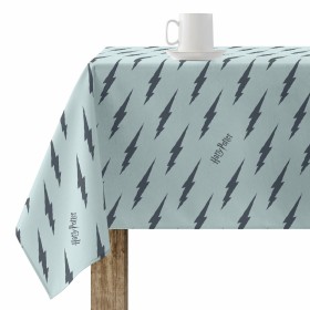 Tablecloth Belum 250 x 150 cm Anthracite | Tienda24 - Global Online Shop Tienda24.eu