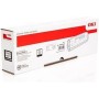 Toner OKI 45862840 Black | Tienda24 Tienda24.eu