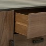 Sideboard Alexandra House Living Brown Iron Fir wood 47 x 76 x 145 cm by Alexandra House Living, Sideboards - Ref: D1632714, ...