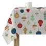 Nappe enduite antitache Belum Merry Christmas Multicouleur 250 x 150 cm | Tienda24 - Global Online Shop Tienda24.eu