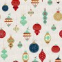 Nappe enduite antitache Belum Merry Christmas Multicouleur 250 x 150 cm | Tienda24 - Global Online Shop Tienda24.eu