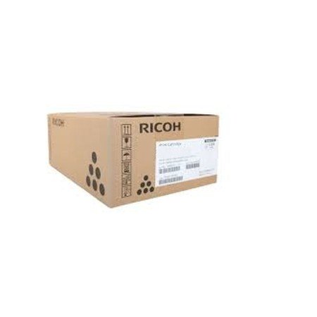 Toner Ricoh 842057 Black | Tienda24 Tienda24.eu