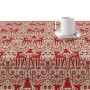 Fleckenabweisende geharzte Tischdecke Belum Merry Christmas Bunt 200 x 150 cm | Tienda24 - Global Online Shop Tienda24.eu