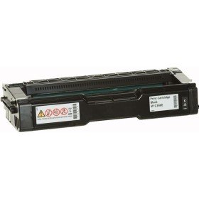 Tóner Xerox 106R03737 Amarillo Negro | Tienda24 Tienda24.eu