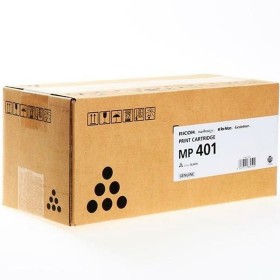 Toner HP 90X Noir | Tienda24 Tienda24.eu