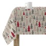 Nappe enduite antitache Belum Merry Christmas Multicouleur 150 x 150 cm | Tienda24 - Global Online Shop Tienda24.eu