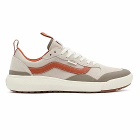 Zapatillas Casual Hombre Vans UltraRange Beige Marrón claro