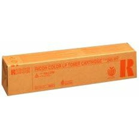 Toner original Ricoh CL-4000DN/Aficio SPC410DN Jaune | Tienda24 Tienda24.eu