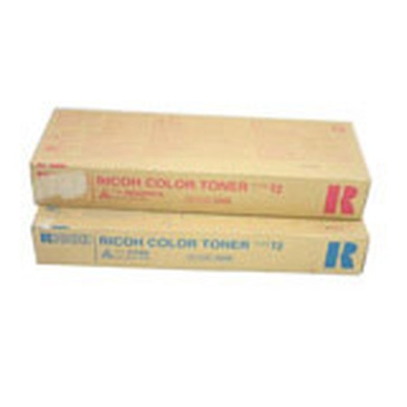 Toner Ricoh DSC-424/432 Magenta | Tienda24 Tienda24.eu