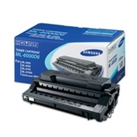 Toner Samsung ML 6000/6050/6100/6100N Black | Tienda24 Tienda24.eu